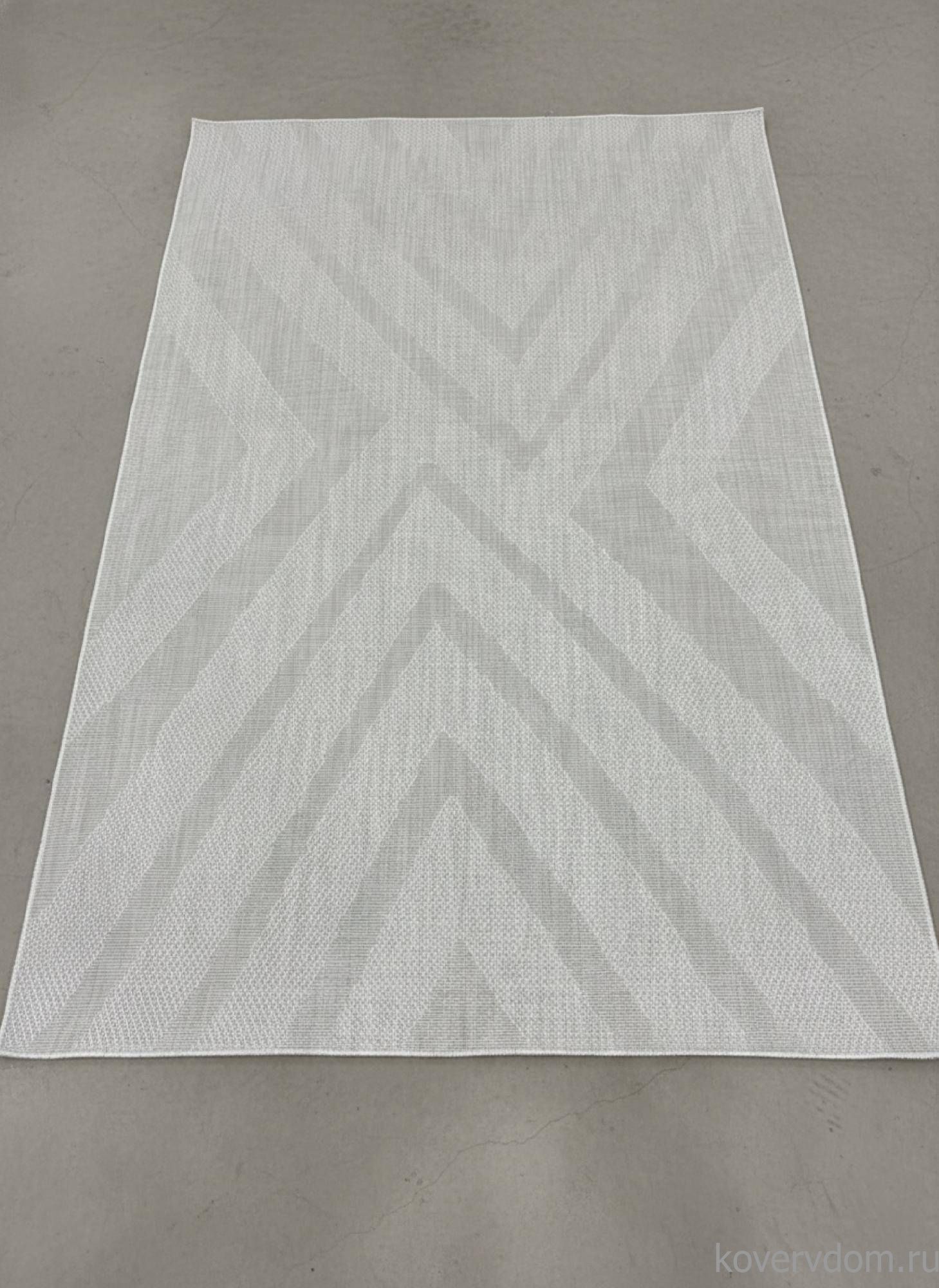 Ковер OMAN S162 CREAM