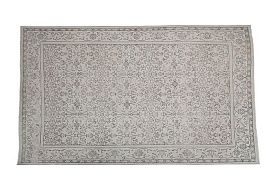 Ковер Zadeh винтажный ручной работы Vintage Look at Me C-1098
