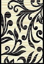 Ковер LAGUNA D160 CREAM-BLACK
