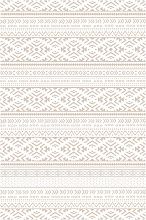 Ковер MILOS F623 NATURAL-BEIGE