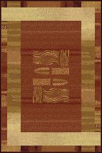 Ковер FLOARE-CARPET шерстяной Floare SAVANNA 216-3658